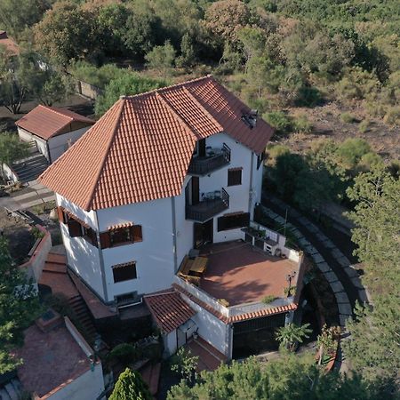 ניקולוסי Villa Joele מראה חיצוני תמונה
