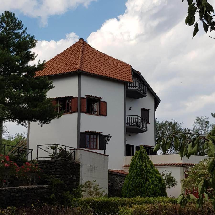 ניקולוסי Villa Joele מראה חיצוני תמונה