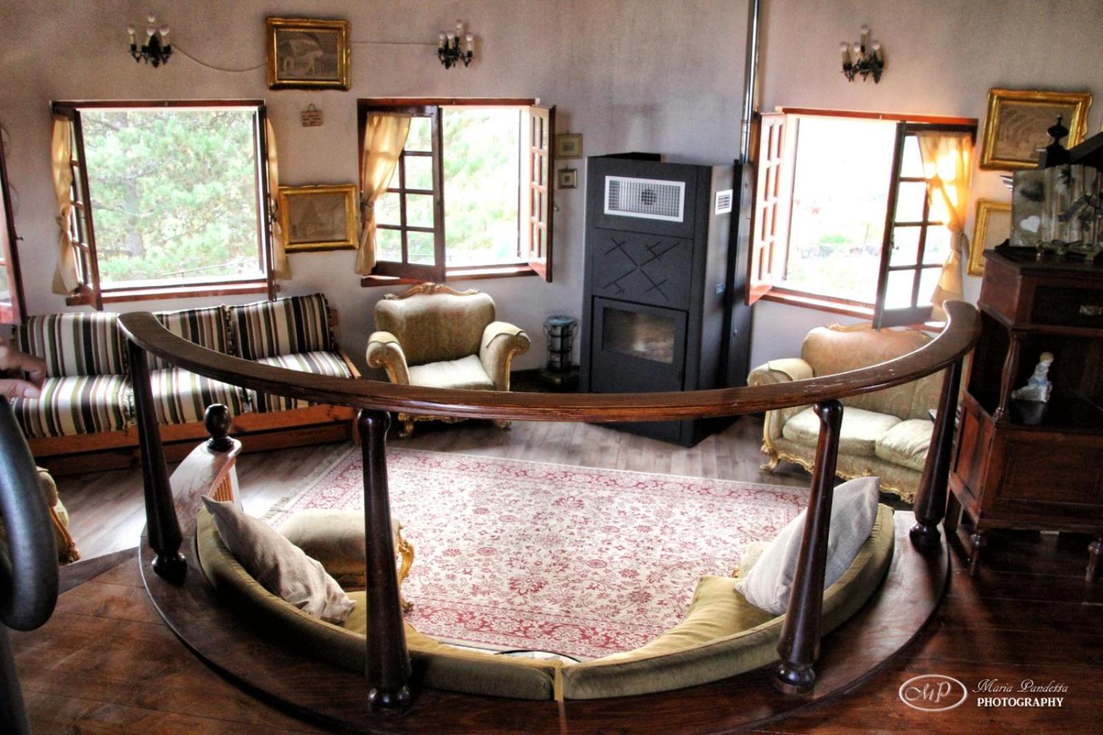 ניקולוסי Villa Joele מראה חיצוני תמונה