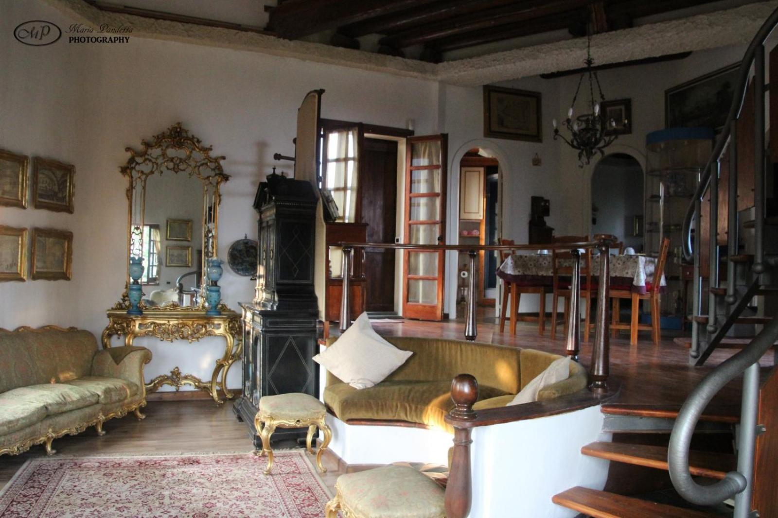ניקולוסי Villa Joele מראה חיצוני תמונה