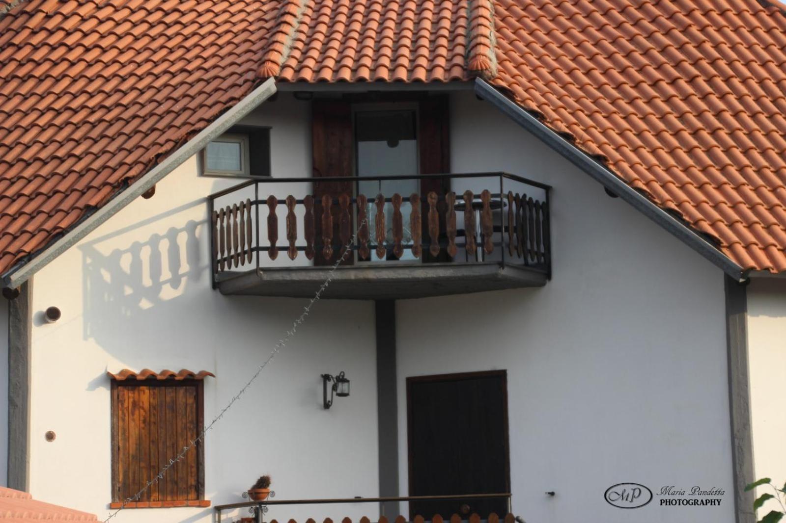 ניקולוסי Villa Joele מראה חיצוני תמונה