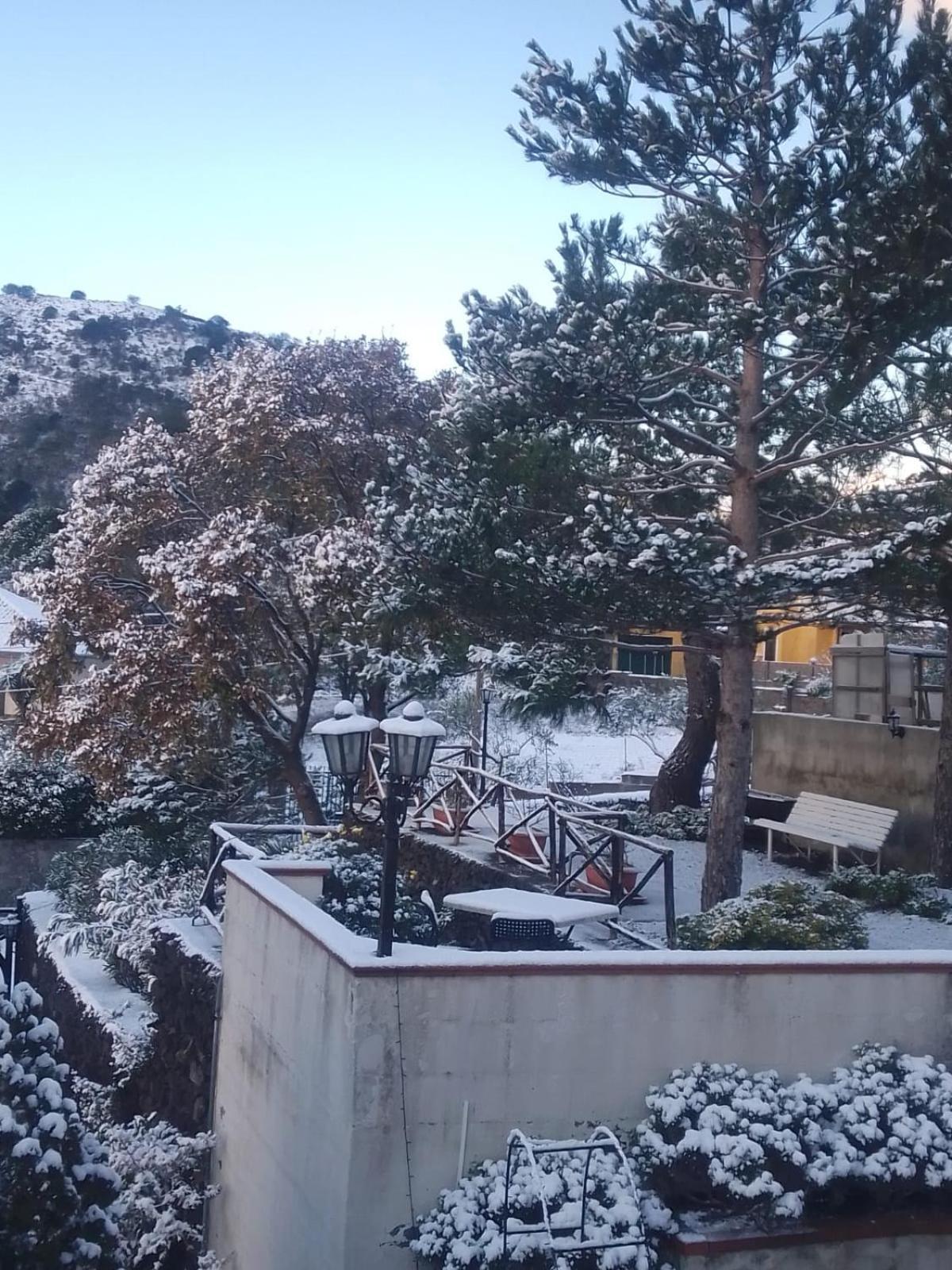 ניקולוסי Villa Joele מראה חיצוני תמונה