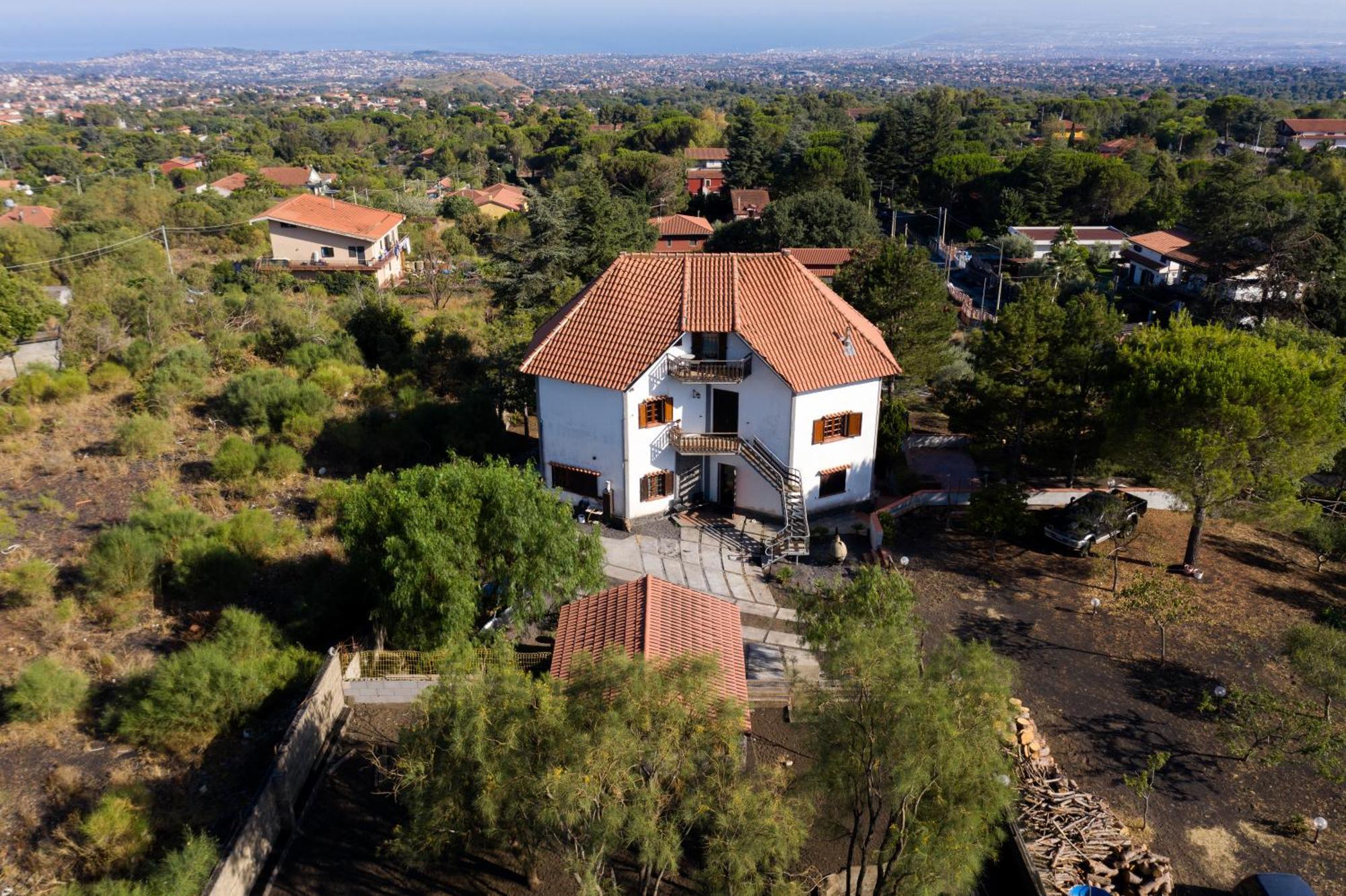 ניקולוסי Villa Joele מראה חיצוני תמונה