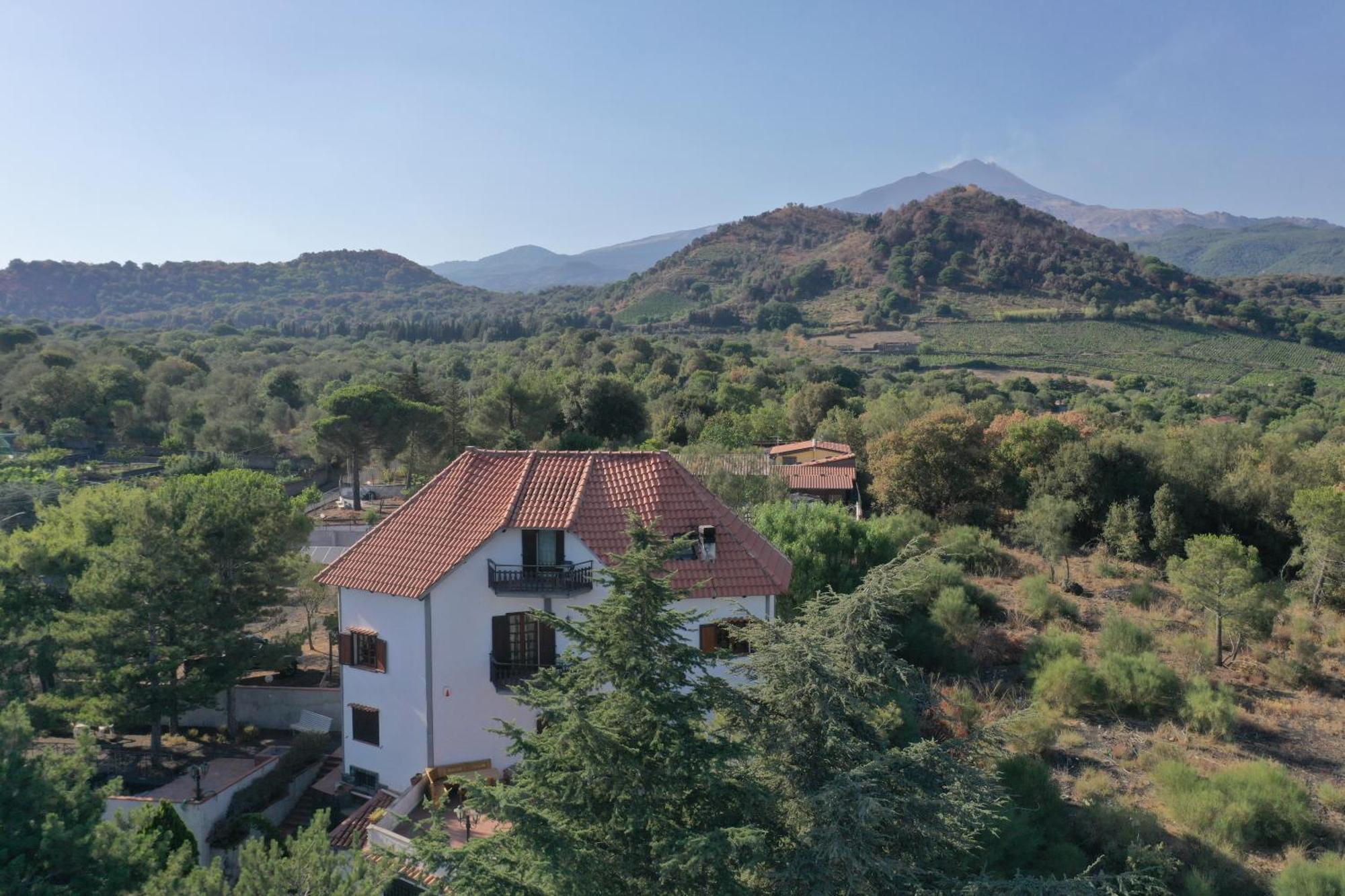 ניקולוסי Villa Joele מראה חיצוני תמונה