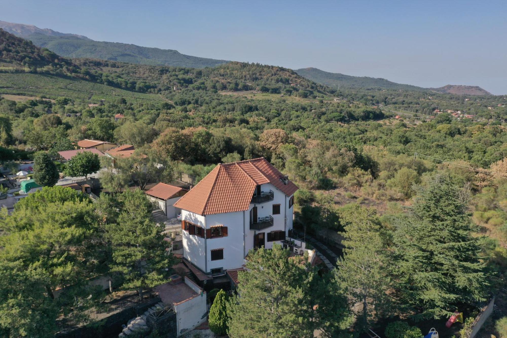 ניקולוסי Villa Joele מראה חיצוני תמונה