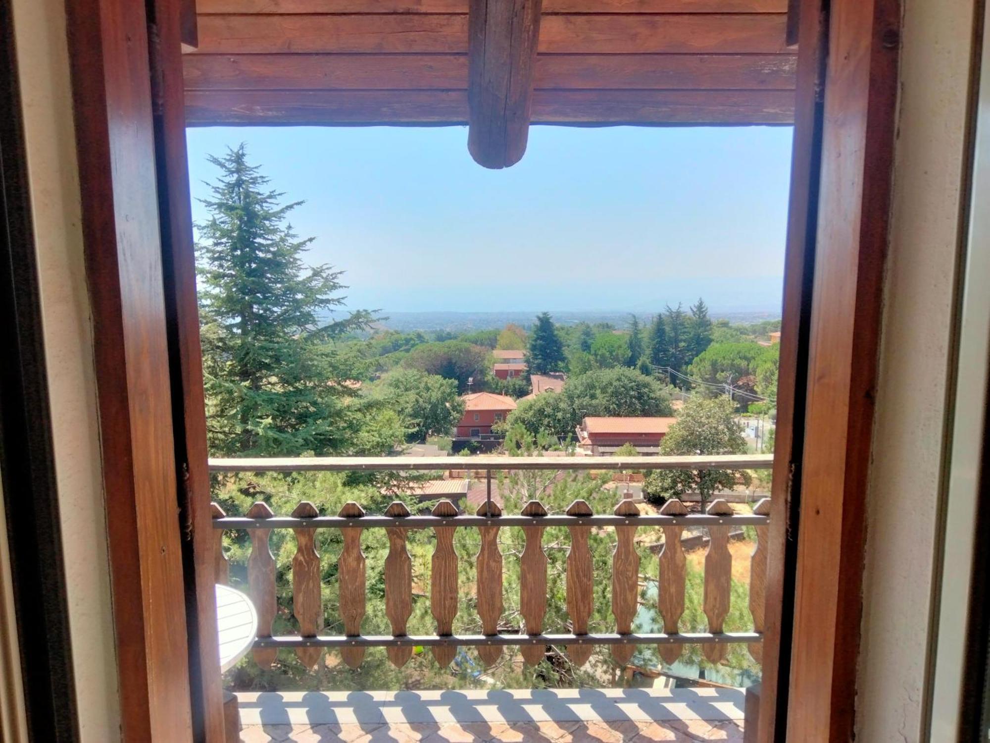 ניקולוסי Villa Joele מראה חיצוני תמונה