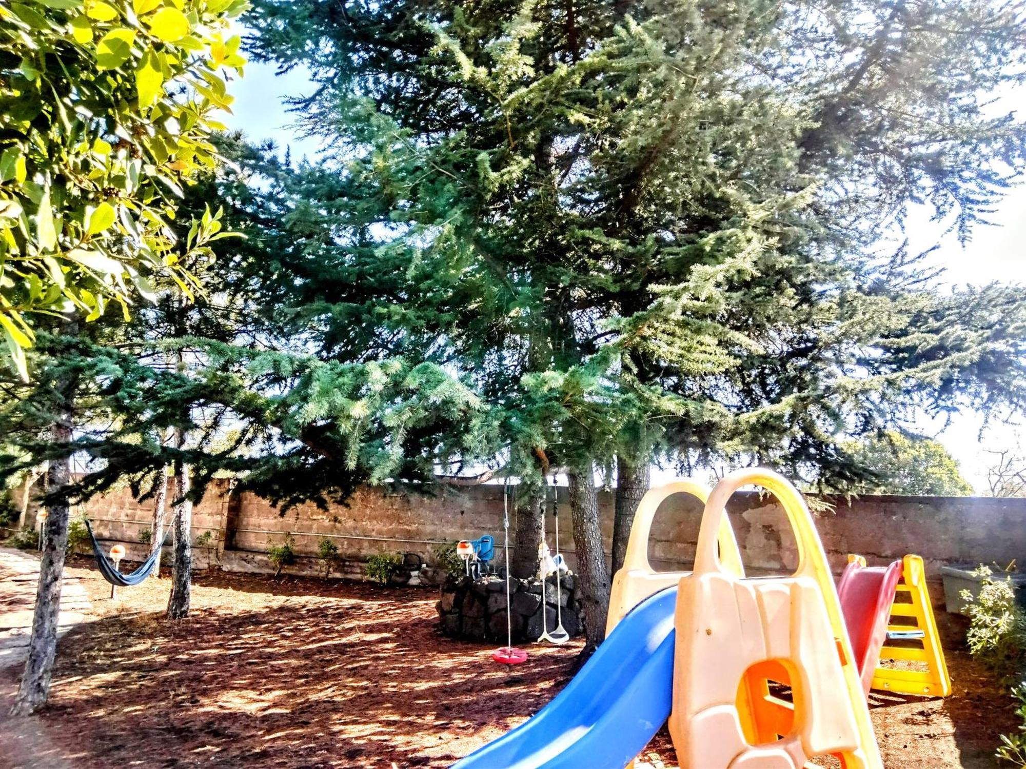 ניקולוסי Villa Joele מראה חיצוני תמונה