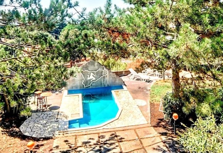 ניקולוסי Villa Joele מראה חיצוני תמונה