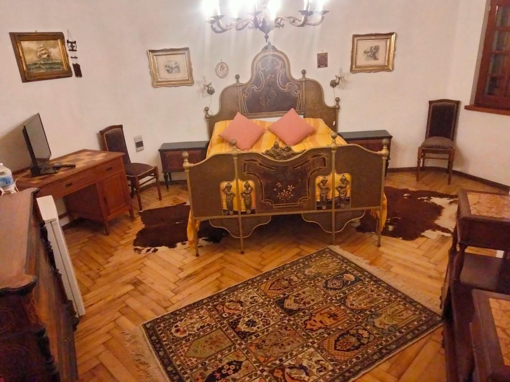 ניקולוסי Villa Joele מראה חיצוני תמונה