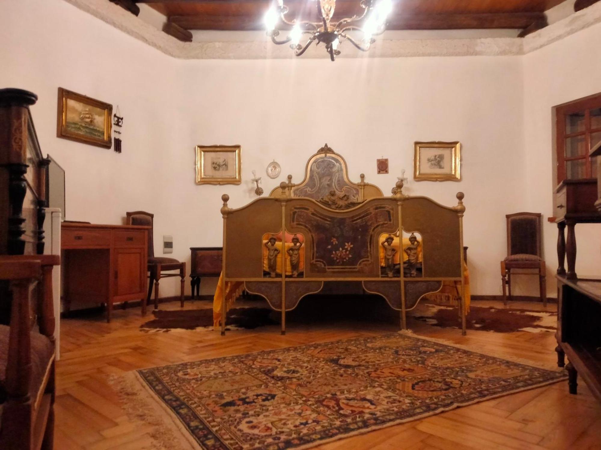 ניקולוסי Villa Joele מראה חיצוני תמונה