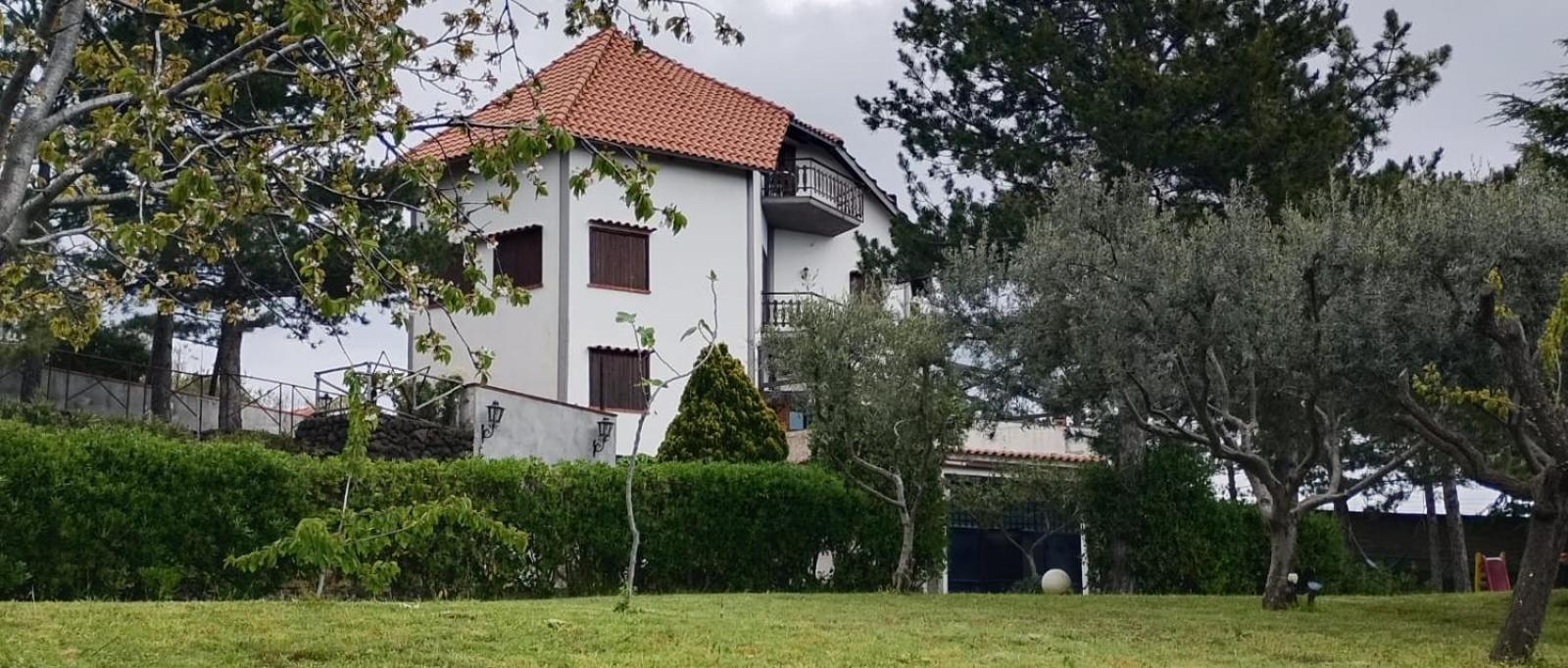 ניקולוסי Villa Joele מראה חיצוני תמונה